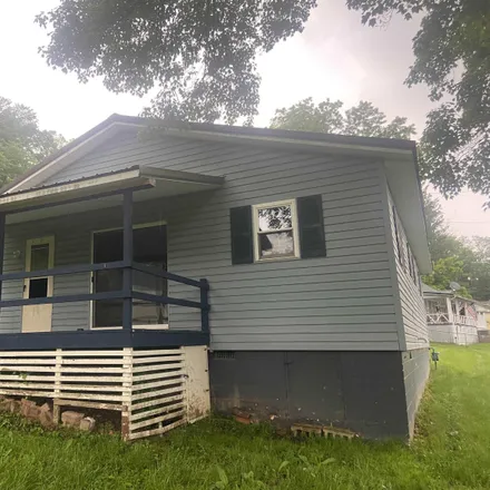 Buy this 3 bed house on 100 Homestead Street in West Union, WV 26456
