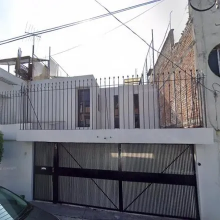 Buy this 3 bed house on Calle D Manzana IV in Coyoacán, 04400 Mexico City