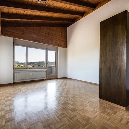 Image 1 - Rainstrasse 16, 9500 Wil (SG), Switzerland - Apartment for rent