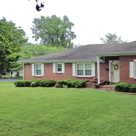 Buy this 4 bed house on 120 Patrick Avenue in Hopkinsville, KY 42240
