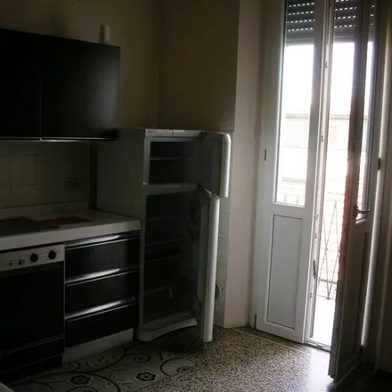Rent this 1 bed apartment on Piazza Duomo 42 in 27058 Voghera PV, Italy