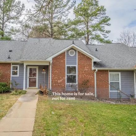 Buy this 2 bed house on 944 Huntington Park Drive in Morrisville, NC 27560