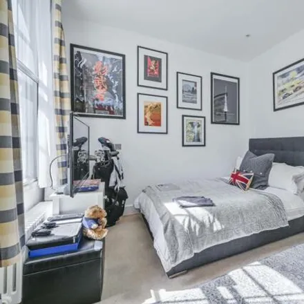 Buy this 2 bed apartment on Barter Street in London, WC1A 2AH