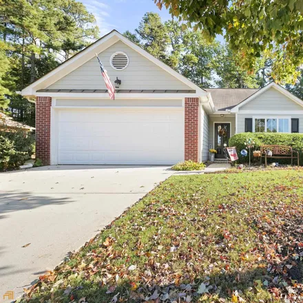 Buy this 3 bed house on 224 Brookstone Trail in Braselton, GA 30517