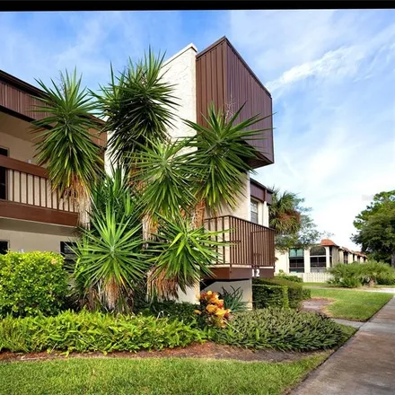 Buy this 2 bed condo on U.S. Highway 19 North & Winding Creek Boulevard in US 19, Palm Harbor