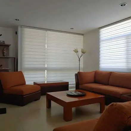 Rent this 4 bed apartment on Circuito Lomas de Gran Jardín in Lomas Del Gran Jardin, 37134 León