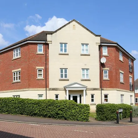 Rent this 2 bed apartment on Carty Road in Leicester, LE5 1QG