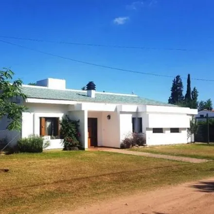 Buy this 3 bed house on Pasteur in Departamento Punilla, 5199 Villa Lago Azul