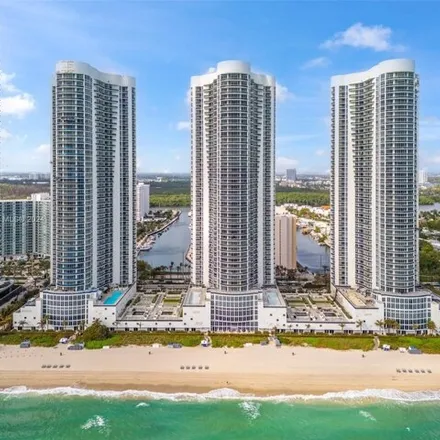 Buy this 3 bed condo on Trump Tower 2 in 15911 Collins Avenue, Sunny Isles Beach