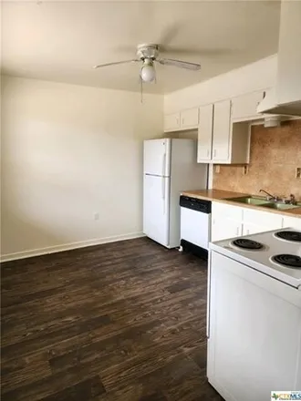 Rent this 2 bed apartment on 308 Sunset Lane in Copperas Cove, Coryell County