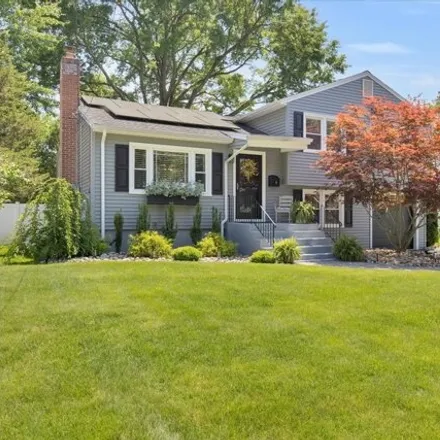 Buy this 3 bed house on 15 Haynes Rd in West Hartford, Connecticut