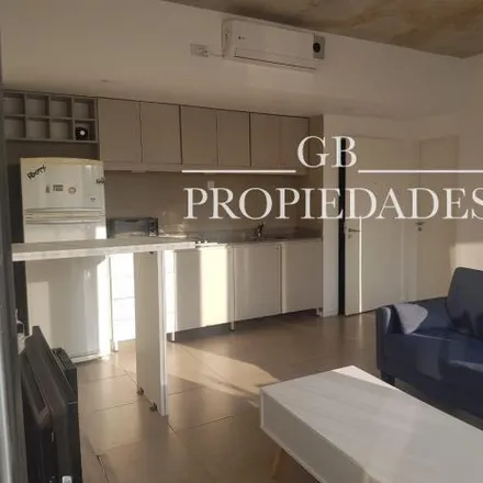 Rent this 1 bed apartment on unnamed road in Partido del Pilar, B1631 BUI Villa Rosa