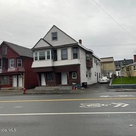 Buy this 8 bed house on 1667 Broadway in City of Schenectady, NY 12306