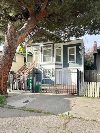 Buy this 2 bed house on 3224 Galindo Street in Oakland, CA 94601