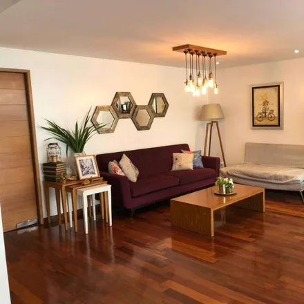 Buy this 3 bed apartment on Coronel Enrique Campos in Santiago de Surco, Lima Metropolitan Area 15039