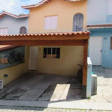 Buy this 2 bed house on Rua Jarama in Jardim Nossa Senhora de Fátima, Jandira - SP