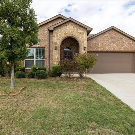 Image 1 - 1248 Vaughna Drive, Weatherford, TX 76087, USA - House for sale