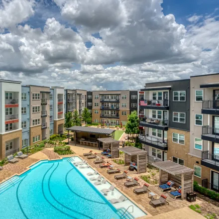 Image 6 - 6107 East Riverside Drive, Austin, TX 78741, USA - Apartment for rent
