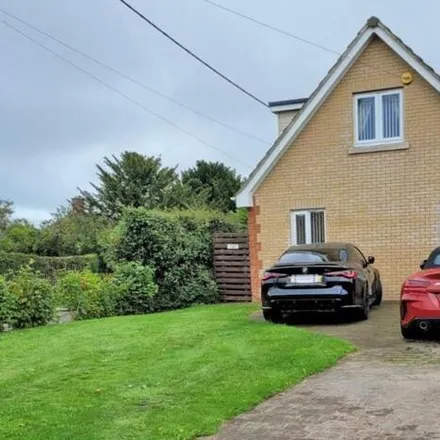 Buy this 3 bed house on 75 Palmers Road in Wootton Bridge, PO33 4NE