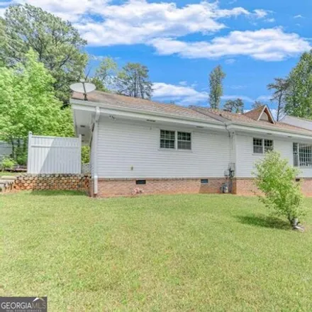 Buy this 3 bed house on 1470 Dunn Rd in Cumming, Georgia