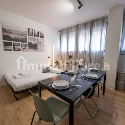 Rent this 2 bed apartment on Via Vallarsa 2 in 20139 Milan MI, Italy