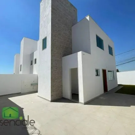 Buy this 3 bed house on Rua Passos in Sede, Contagem - MG