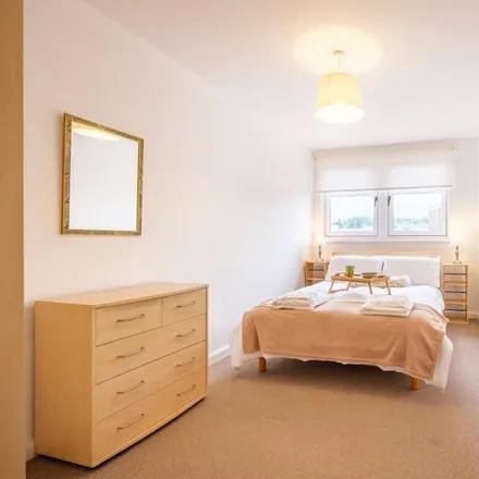 Rent this 1 bed apartment on South Lanarkshire in ML11 7JS, United Kingdom