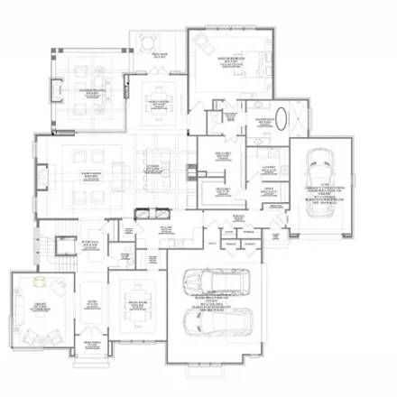 Image 2 - unnamed road, Gwinnett County, GA 30024, USA - House for sale