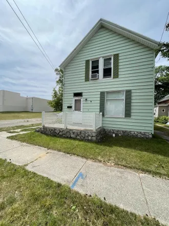 Buy this 3 bed house on 193 Taylor Street in Manistee, Manistee County