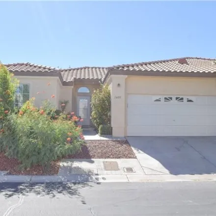 Buy this 3 bed house on 5401 Painted Mirage Road in Las Vegas, NV 89149