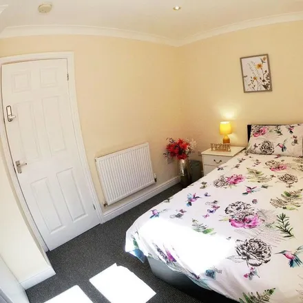 Rent this 1 bed room on All Saints in Monks Road, Lincoln