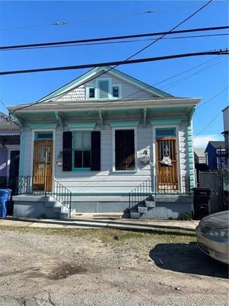 Rent this 2 bed house on 912 North White Street in New Orleans, LA 70119