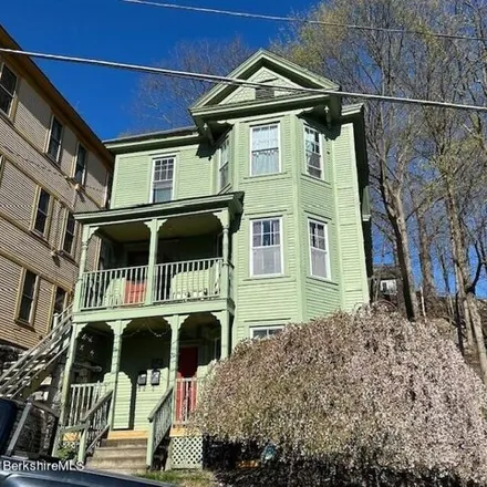 Buy this 5 bed house on 52;54 North Holden Street in North Adams, MA 01247