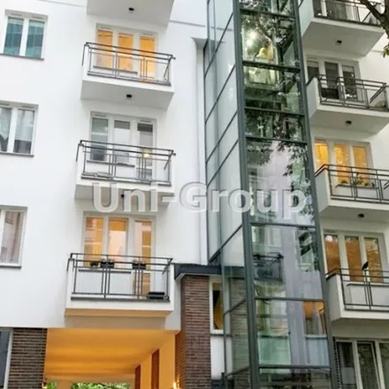 Image 8 - Junior, Marszałkowska 116/122, 00-017 Warsaw, Poland - Apartment for rent