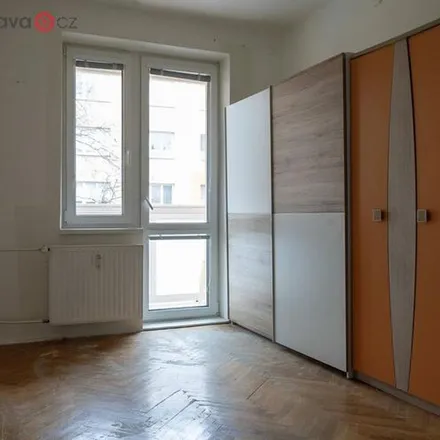 Rent this 2 bed apartment on Vančurova 508/9 in 741 01 Nový Jičín, Czechia
