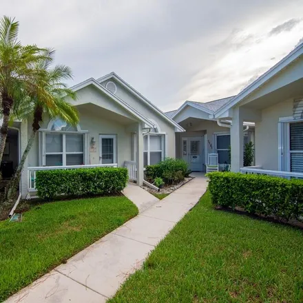Image 5 - 1164 Northwest Lombardy Drive, Port Saint Lucie, FL 34986, USA - Townhouse for sale