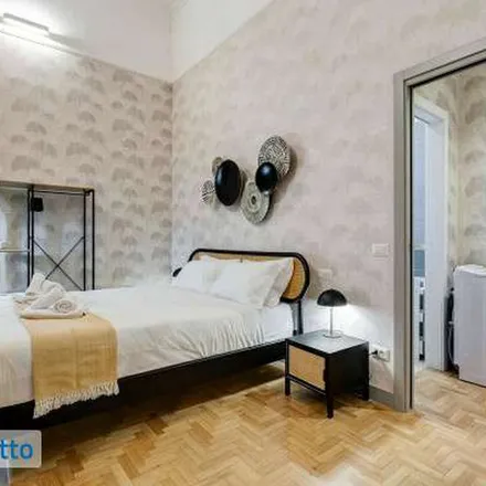 Image 5 - Via Venti Settembre 44, 00187 Rome RM, Italy - Apartment for rent