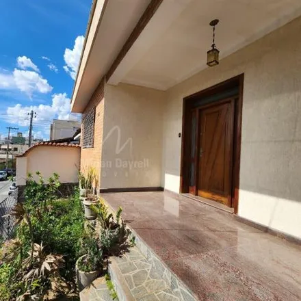 Image 2 - Rua Alcântara, Nova Granada, Belo Horizonte - MG, 30431-290, Brazil - House for rent