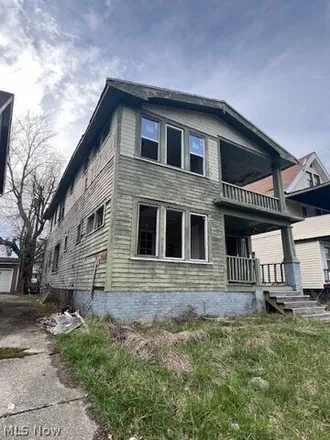 Image 6 - 1268 East 146th Street, East Cleveland, OH 44112, USA - House for sale