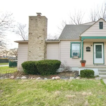 Buy this 4 bed house on 23153 Grove Street in Saint Clair Shores, MI 48080