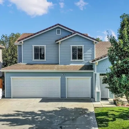 Buy this 4 bed house on 708 Ivy Court in Winters, Yolo County