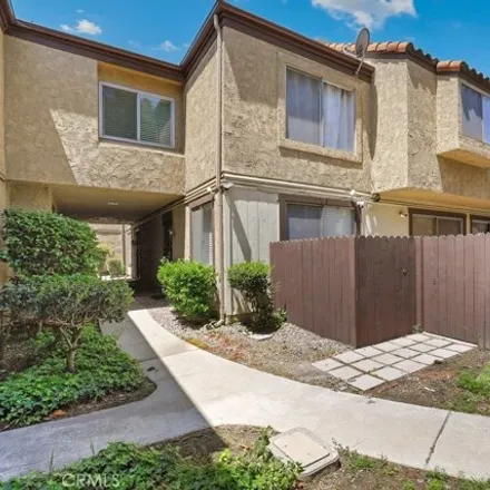 Buy this 2 bed condo on 9369 Roundup Drive in Montclair, CA 91763