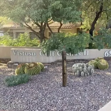 Image 2 - Vistoso Trails Nature Preserve, 955 West Vistoso Highlands Drive, Tucson, AZ 85755, USA - Condo for sale