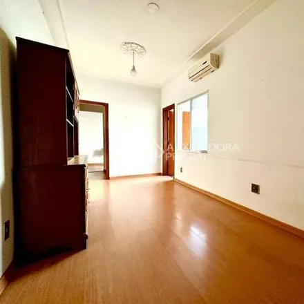 Buy this 1 bed apartment on Edifício Morada do Parque in Avenida João Pessoa 1091, Cidade Baixa
