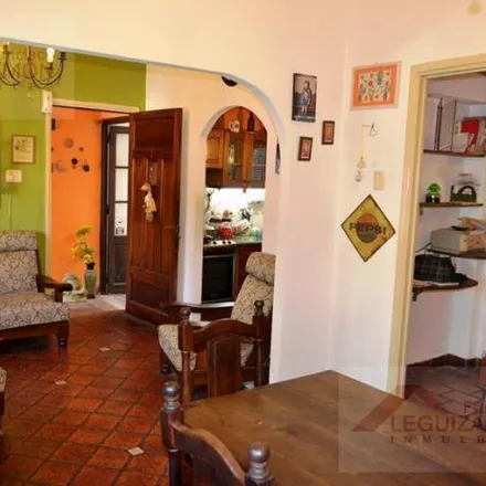 Image 1 - Larrazábal 1492, Mataderos, 1440 Buenos Aires, Argentina - House for sale