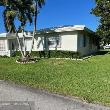 Buy this 3 bed house on 7009 Northwest 72nd Avenue in Tamarac, FL 33321