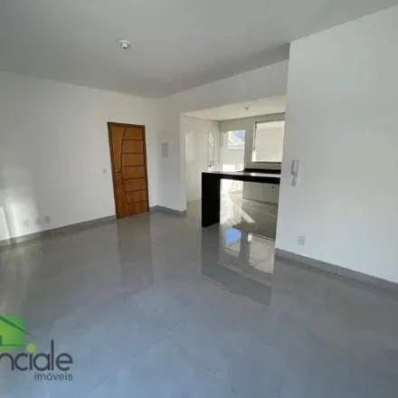 Buy this 3 bed apartment on Rua Tinguassu in Eldorado, Contagem - MG