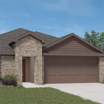 Buy this 4 bed house on 900 North Josephine Street in Royse City, TX 75189