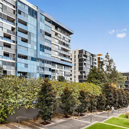 Image 8 - Trio North, 5 Sterling Circuit, Camperdown NSW 2050, Australia - Apartment for rent
