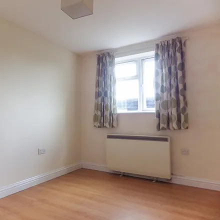 Image 3 - Hailey Road, Witney, OX28 1HH, United Kingdom - Apartment for rent